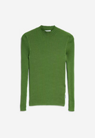 ARMEDANGELS Alaani turtleneck ivy green | Sophie Stone