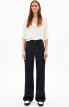 ARMEDANGELS Enijaa flow jeans rinse from sustainable lyocell TENCEL | Sophie Stone