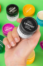 Natural deodorant from Lekker Company | Sophie Stone