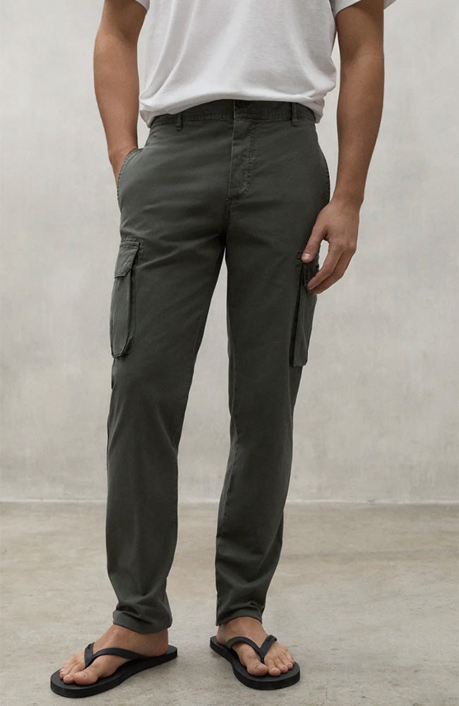 Mens Tactical Cargo Trousers Waterproof Hiking Military Outdoor Working  Pants US | eBay