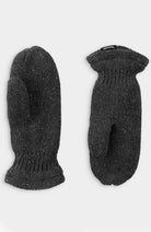 Dedicated Mittens Hands Wool Dark gray | Sophie Stone