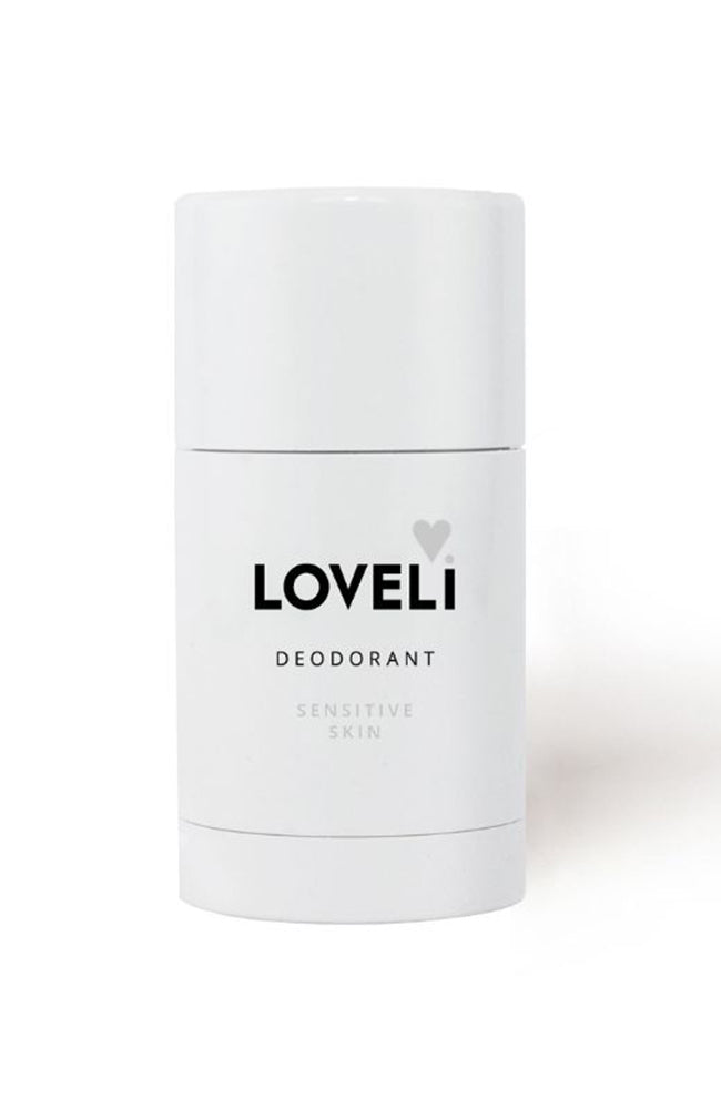 Loveli Deodorant stick Sensitive Skin 100% natural | Sophie Stone