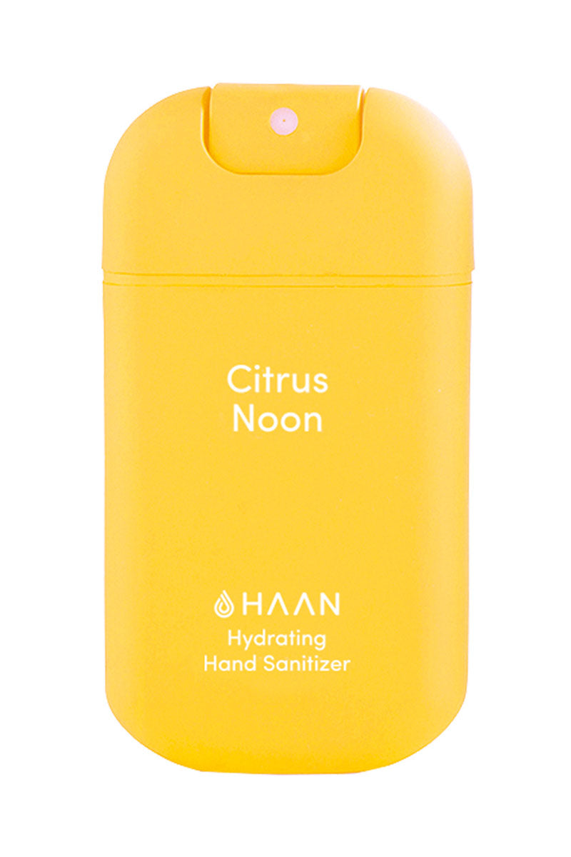 HAAN Hand Sanitizer Citrus Noon | Sophie Stone 