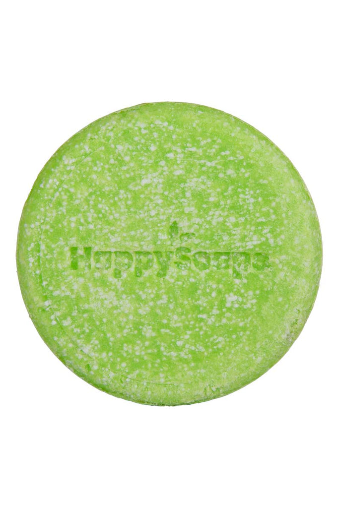 HappySoaps Tea-Riffic Shampoo Bar | Sophie Stone