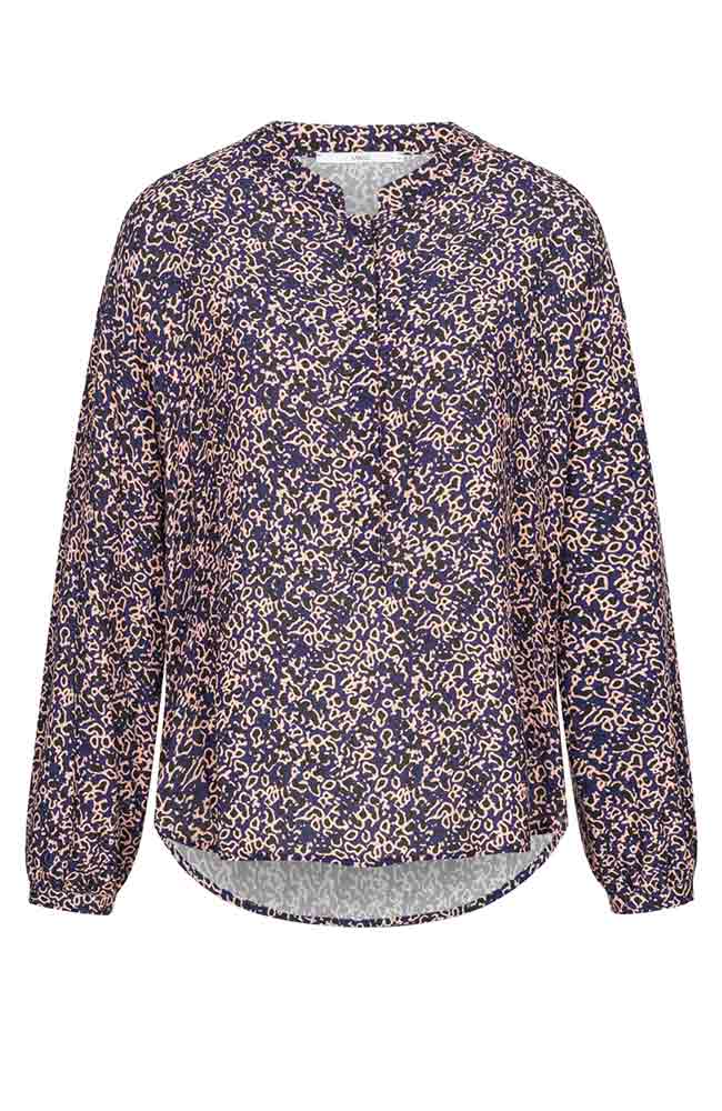 Lanius Minimal blouse | Sophie Stone