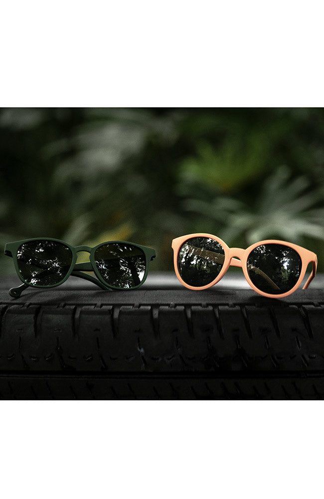 Parafina Sunglasses Pazo Black | Sophie Stone