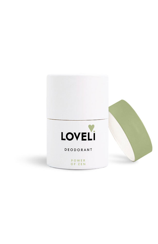 Loveli Deodorant XL Power of Zen refill 100% natural | Sophie StoneLoveli Deodorant XL Power of Zen refill 100% natural | Sophie Stone