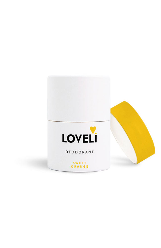 Loveli Deodorant XL Sweet Orange refill | Sophie Stone