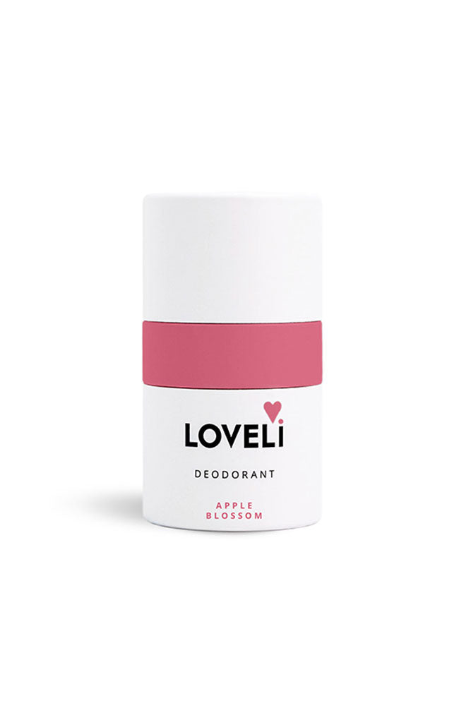 Loveli Deodorant XL Appleblossom refill | Sophie Stone
