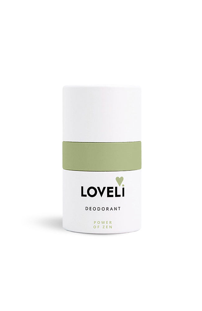 Loveli Deodorant XL Power of Zen refill | Sophie StoneLoveli Deodorant XL Power of Zen refill | Sophie Stone