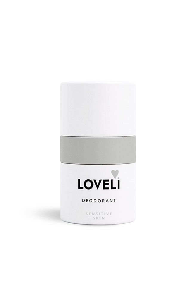 Loveli Deodorant XL Sensitive Skin refill | Sophie Stone