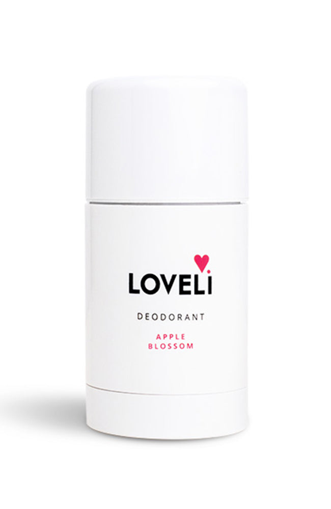 Loveli Deodorant XL Appleblossom deo stick | Sophie Stone