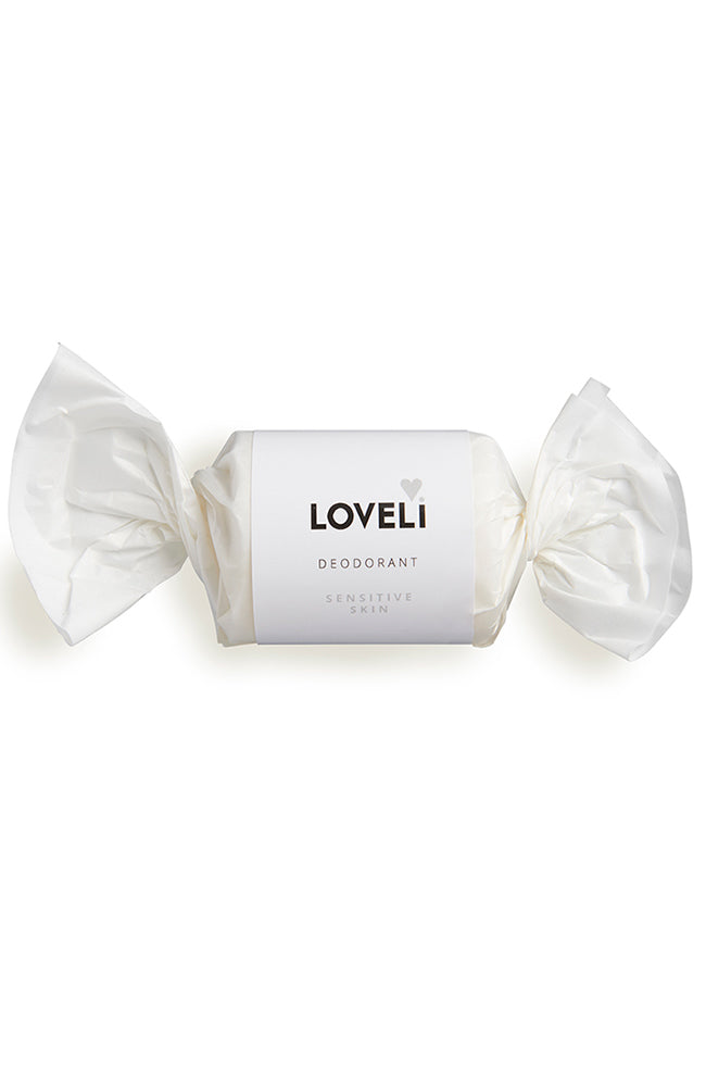 Loveli Deodorant XL Sensitive Skin refill 100% natural | Sophie Stone