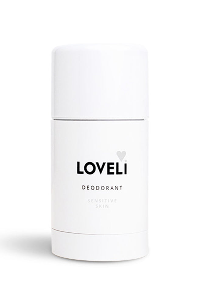 Loveli Deodorant XL stick Sensitive Skin 100% natural | Sophie Stone