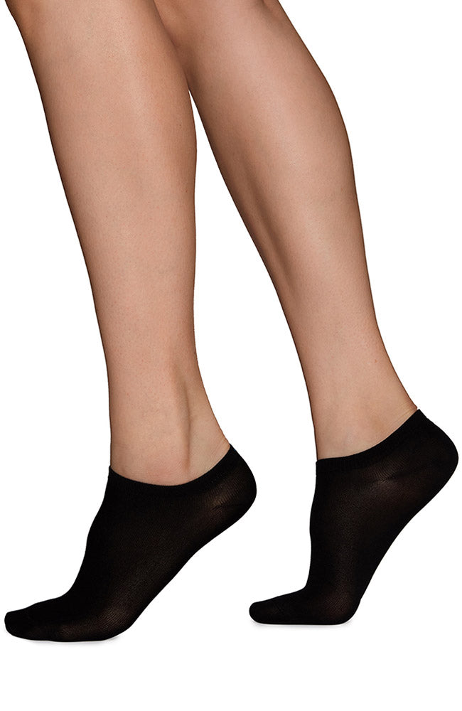 Swedish Stockings | Sara Premium trainer socks | Sophie Stone