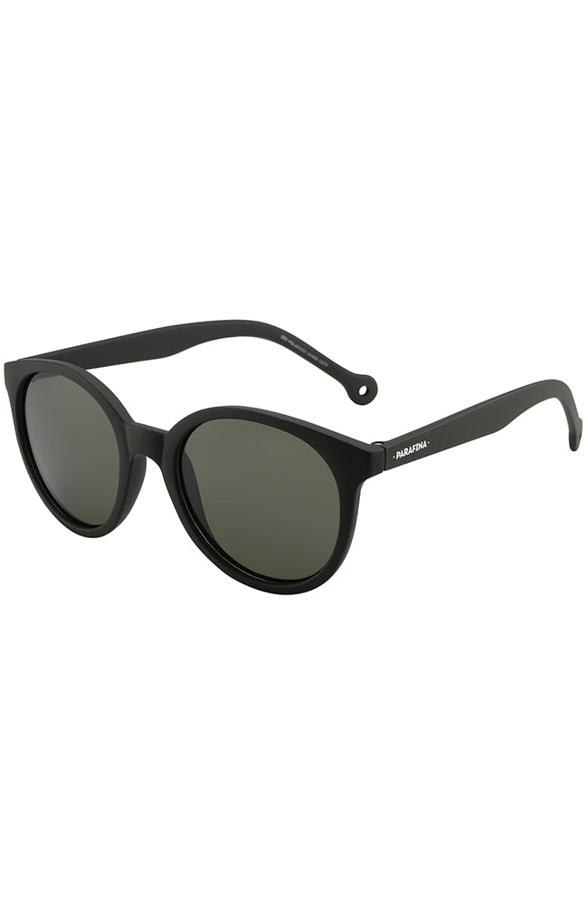 Parafina Sunglasses Via Green recycled tire rubber | Sophie Stone