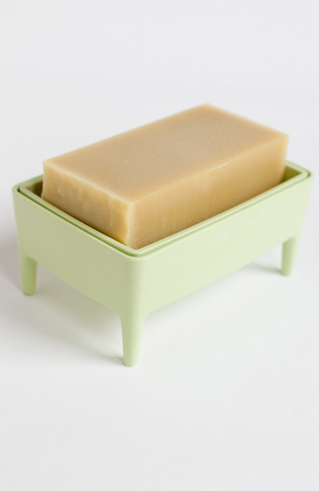 Werfzeep Bubble Buddy soap box various colors | Sophie Stone