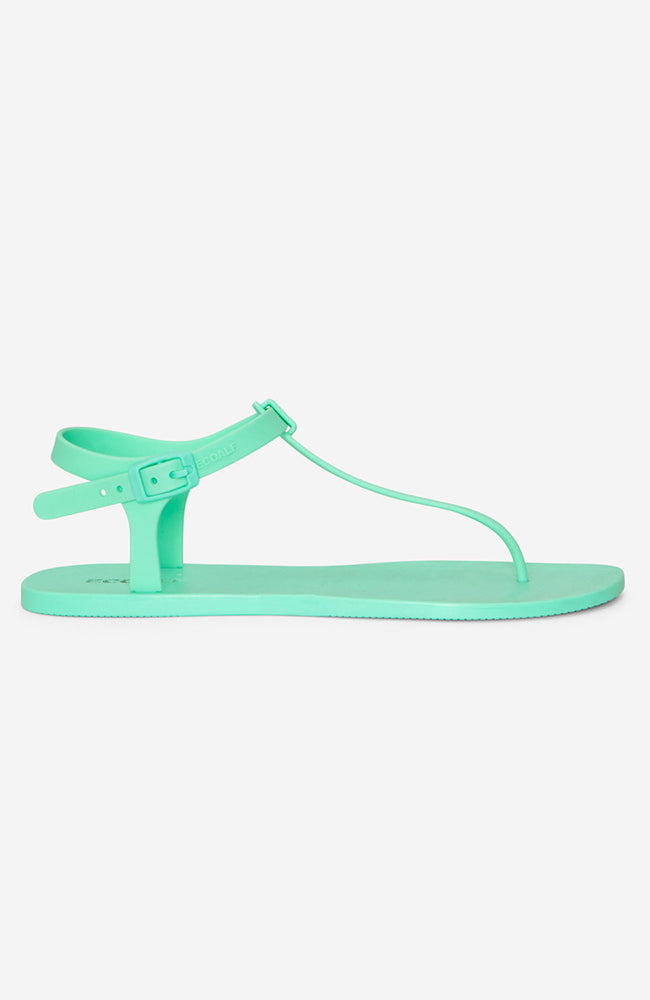 Ecoalf Lyah Sandals recycled rubber | Sophie Stone