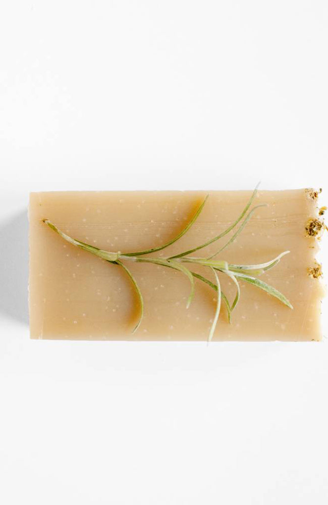 Werfzeep Herbal soap | Sophie Stone