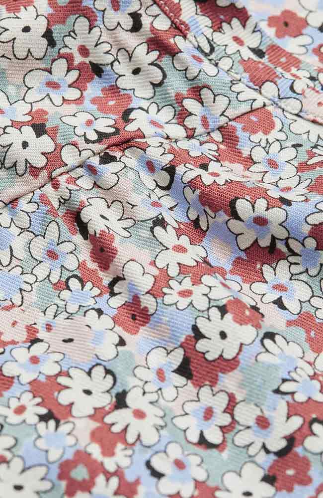 ARMEDANGELS Maaren bohème multi floral dress | Sophie Stone