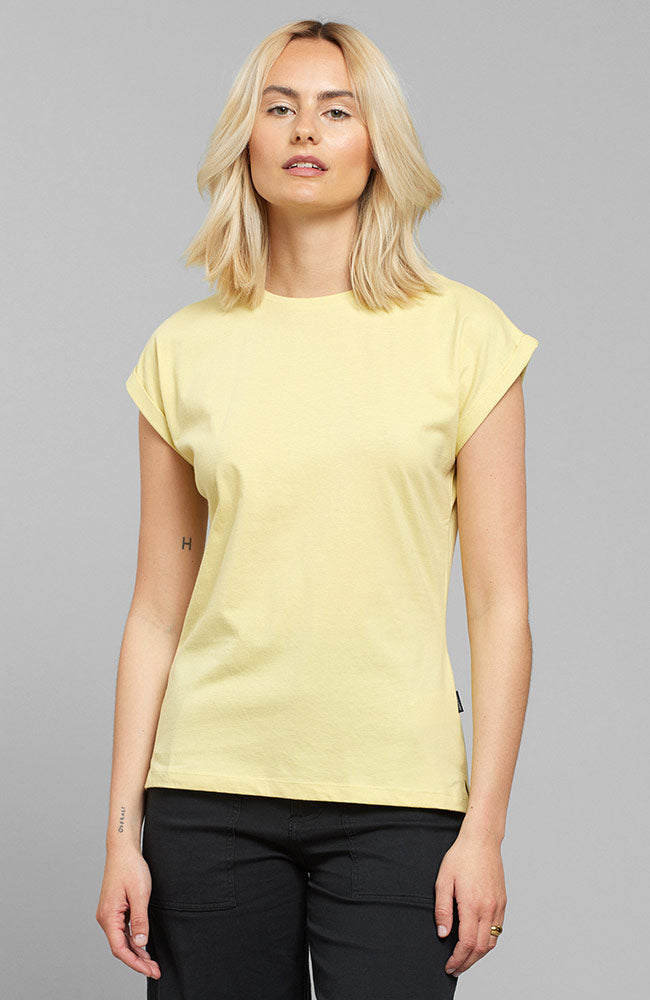 Dedicated Visby base dusty yellow | Sophie Stone