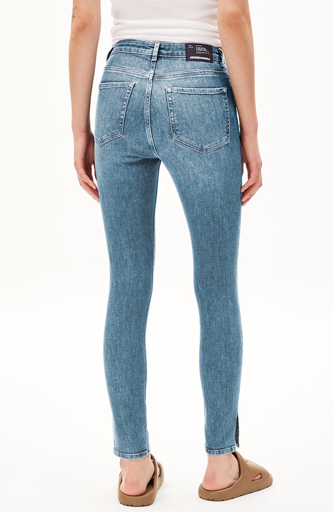 ARMEDANGELS Tillaa stretch jeans hemp | Sophie Stone