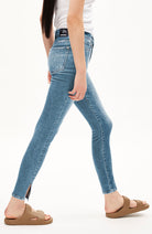 ARMEDANGELS Tillaa stretch jeans durable jeans | Sophie Stone