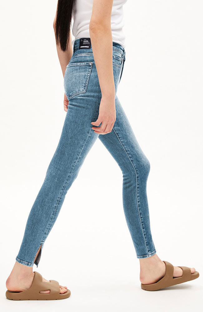 ARMEDANGELS Tillaa stretch jeans durable jeans | Sophie Stone
