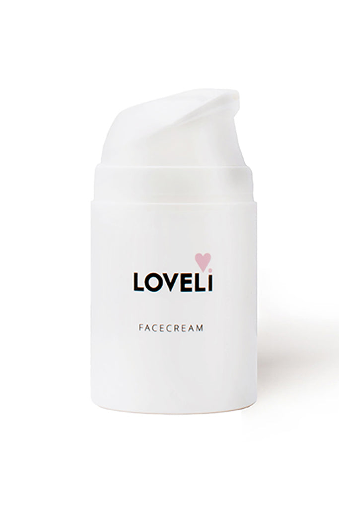 Loveli Face Cream | Sophie Stone