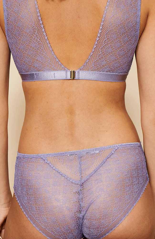 Underprotection ChristyUP hipster purple | Sophie Stone