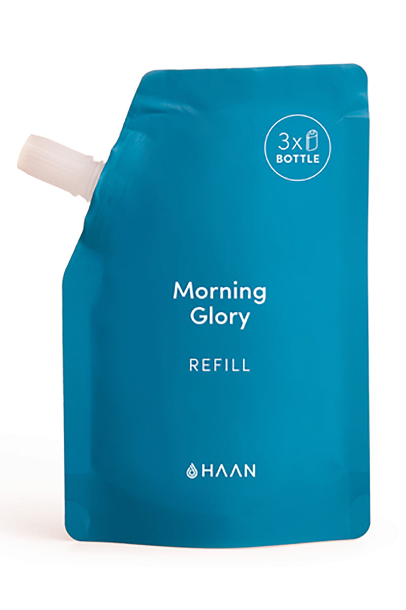 HAAN Hand Sanitizer REFILL Morning Glory | Sophie Stone 