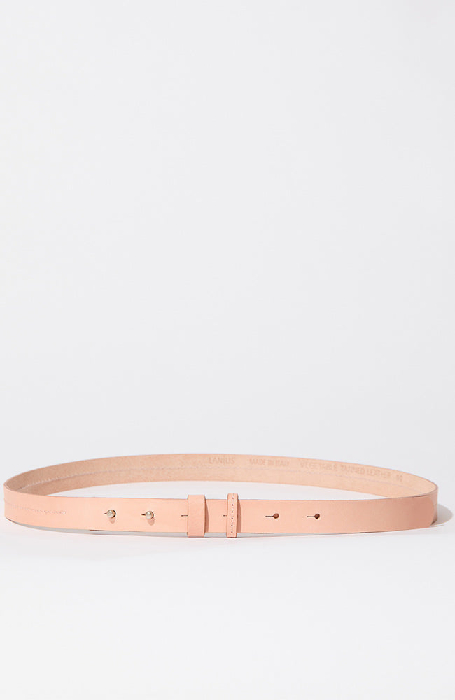 Lanius embroidered belt cookie | Sophie Stone