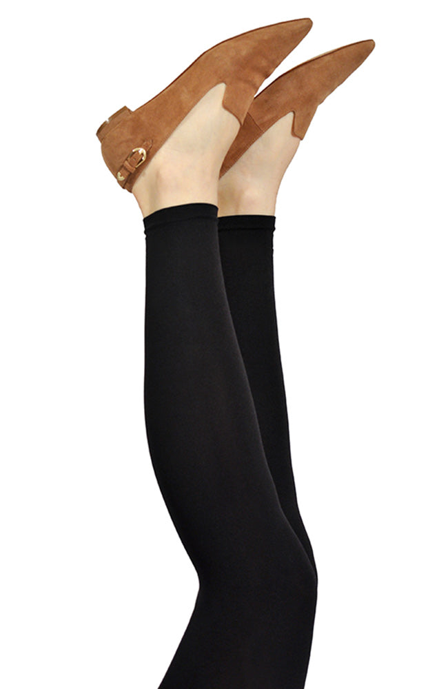 Swedish Stockings Lia 100 Dernier Legging black | Sophie Stone