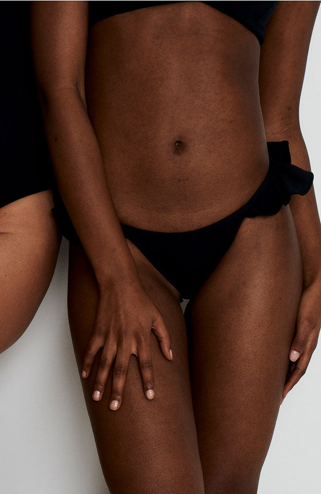 Underprotection Rita bikini bottom | Sophie Stone