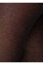 Swedish Stockings | Stina organic cotton tights black | Sophie Stone