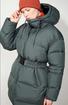Langerchen Siloam light fir winter jacket | Sophie Stone 