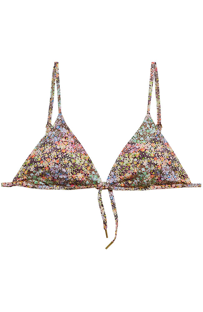 Underprotection Tenna durable bikini top recycled polyester | Sophie Stone