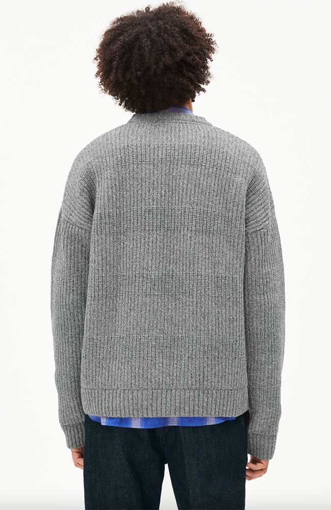 ARMEDANGELS Viskaan sweater | Sophie Stone