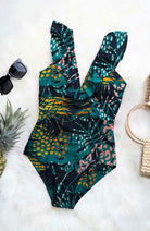 AAVA Aniela sustainable swimming costume | Sophie Stone 