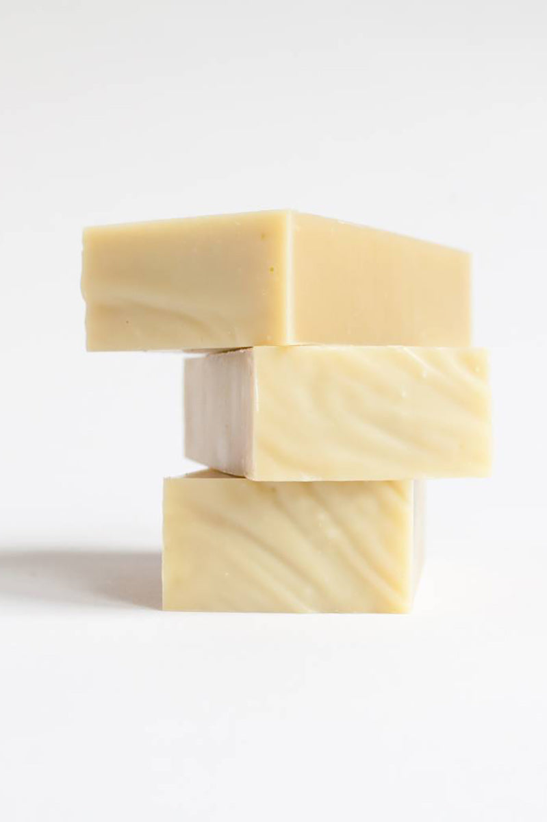 Werf soap Herbal shampoo blocks | Sophie Stone