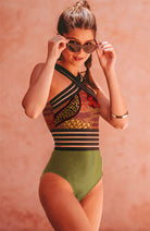 Averie Narelle swimming costume | Sophie Stone 