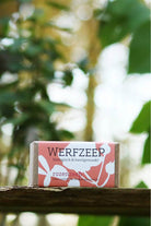 Werf soap Rose soap | Sophie Stone